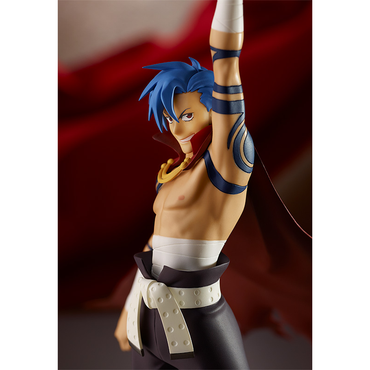 Good Smile Company: Tengen Toppa Gurren Lagann - Pop Up Parade Kamina (ONLINE ORDER ONLY)