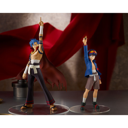 Good Smile Company: Tengen Toppa Gurren Lagann - Pop Up Parade Kamina (ONLINE ORDER ONLY)