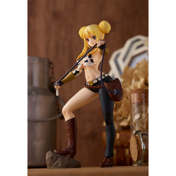 [PRE-ORDER] Good Smile Company: Fairy Tail - Pop Up Parade Lucy Heartfilia Taurus Form Version (ONLINE ORDER ONLY)