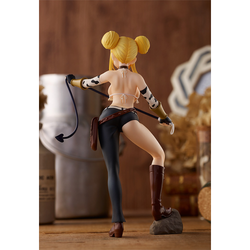 [PRE-ORDER] Good Smile Company: Fairy Tail - Pop Up Parade Lucy Heartfilia Taurus Form Version (ONLINE ORDER ONLY)