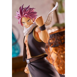 Good Smile Company: Fairy Tail - Pop Up Parade Natsu Dragneel (Re-run) (ONLINE ORDER ONLY)