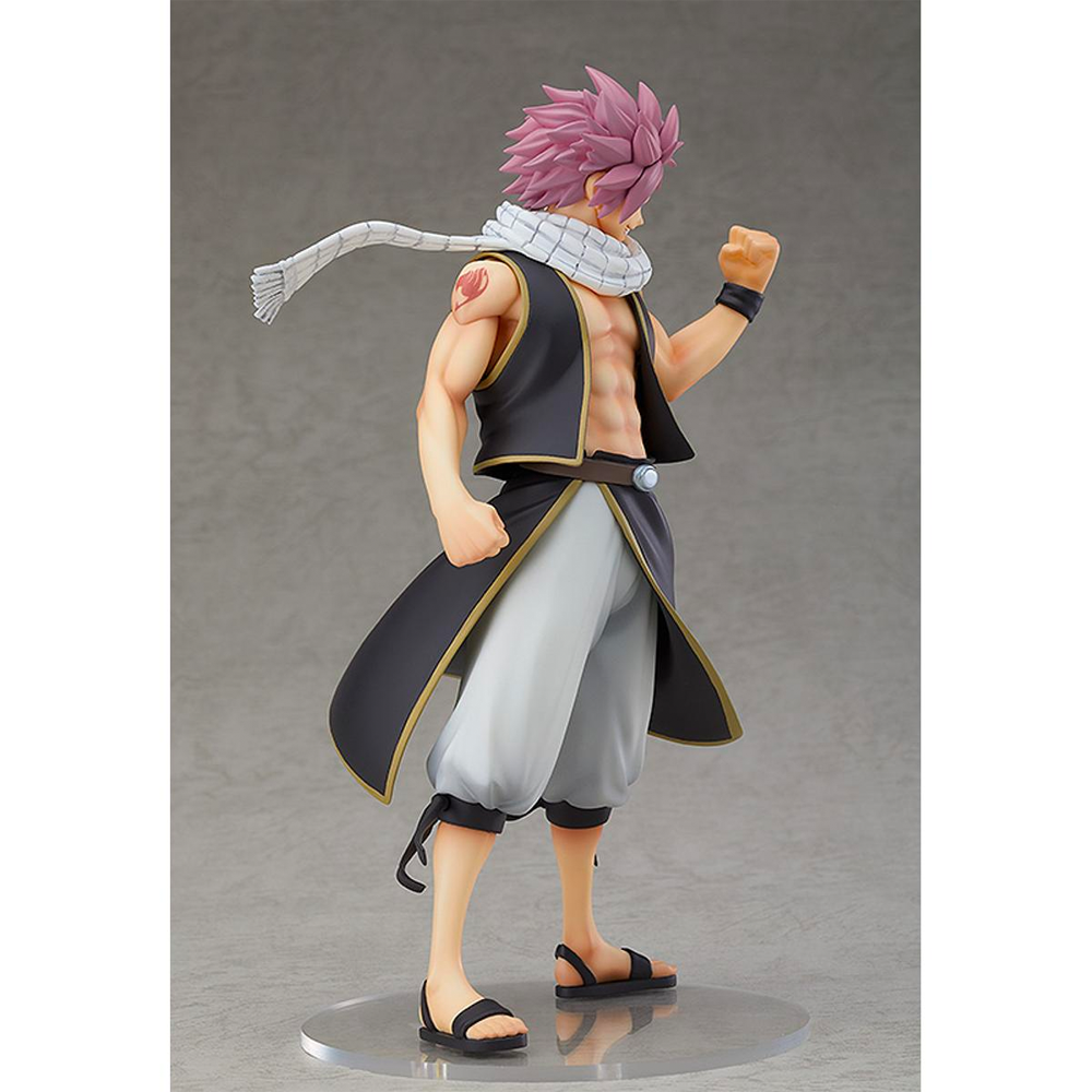 Good Smile Company: Fairy Tail - Pop Up Parade Natsu Dragneel (Re-run) (ONLINE ORDER ONLY)