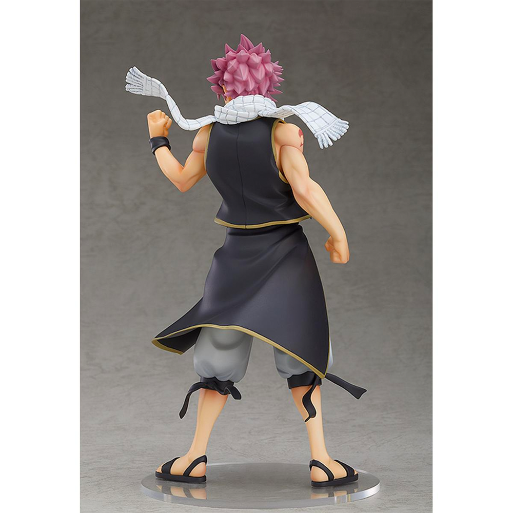 Good Smile Company: Fairy Tail - Pop Up Parade Natsu Dragneel (Re-run) (ONLINE ORDER ONLY)