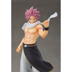 Good Smile Company: Fairy Tail - Pop Up Parade Natsu Dragneel (Re-run) (ONLINE ORDER ONLY)