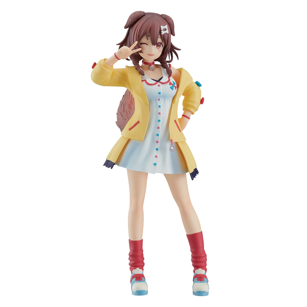 Good Smile Company: Hololive Production - POP UP PARADE Inugami Korone (ONLINE ORDER ONLY)