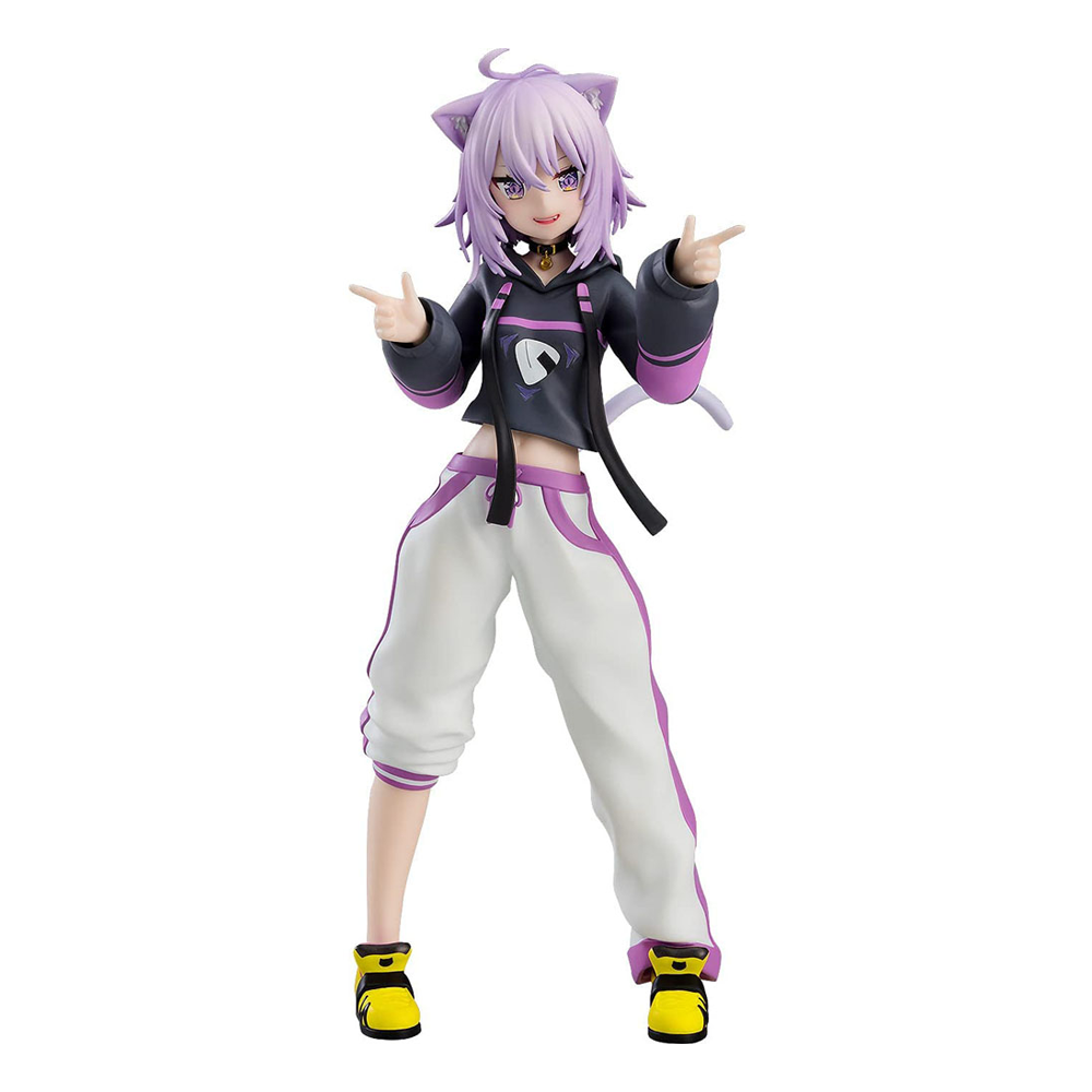 Good Smile Company: Hololive Production - POP UP PARADE Nekomata Okayu (ONLINE ORDER ONLY)