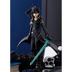 [PRE-ORDER] Good Smile Company: Sword Art Online Progressive: Aria of a Starless Night - POP UP PARADE Kirito (ONLINE ORDER ONLY)