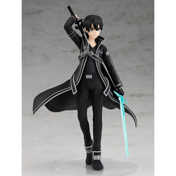 [PRE-ORDER] Good Smile Company: Sword Art Online Progressive: Aria of a Starless Night - POP UP PARADE Kirito (ONLINE ORDER ONLY)