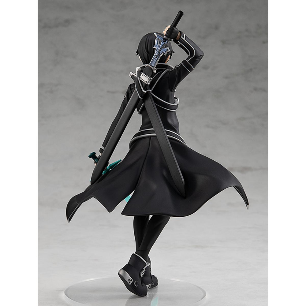[PRE-ORDER] Good Smile Company: Sword Art Online Progressive: Aria of a Starless Night - POP UP PARADE Kirito (ONLINE ORDER ONLY)