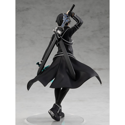 [PRE-ORDER] Good Smile Company: Sword Art Online Progressive: Aria of a Starless Night - POP UP PARADE Kirito (ONLINE ORDER ONLY)