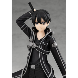 [PRE-ORDER] Good Smile Company: Sword Art Online Progressive: Aria of a Starless Night - POP UP PARADE Kirito (ONLINE ORDER ONLY)