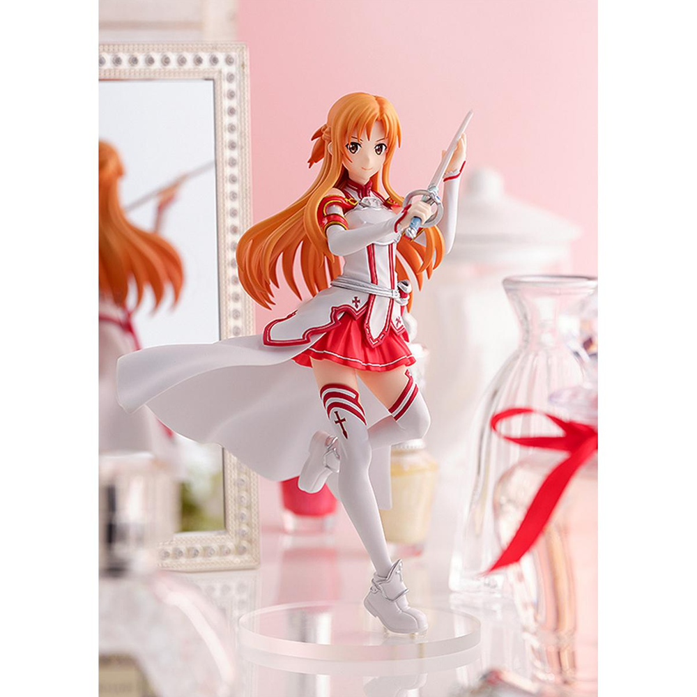 Good Smile Company: Sword Art Online Progressive: Aria of a Starless Night - POP UP PARADE Asuna (ONLINE ORDER ONLY)