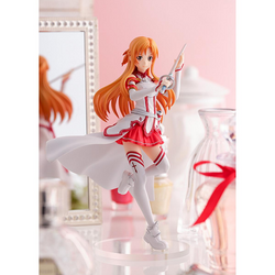Good Smile Company: Sword Art Online Progressive: Aria of a Starless Night - POP UP PARADE Asuna (ONLINE ORDER ONLY)