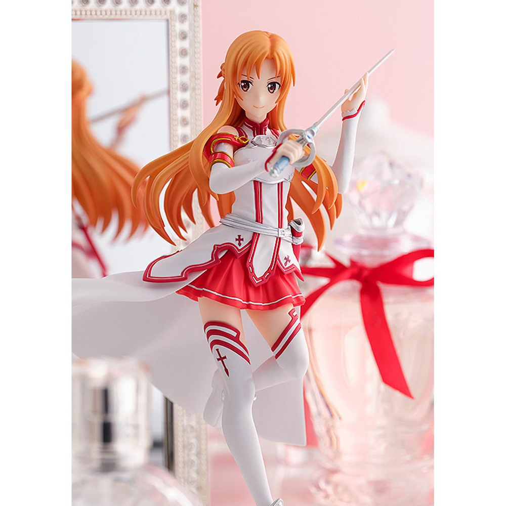 Good Smile Company: Sword Art Online Progressive: Aria of a Starless Night - POP UP PARADE Asuna (ONLINE ORDER ONLY)