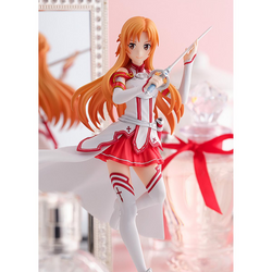 Good Smile Company: Sword Art Online Progressive: Aria of a Starless Night - POP UP PARADE Asuna (ONLINE ORDER ONLY)