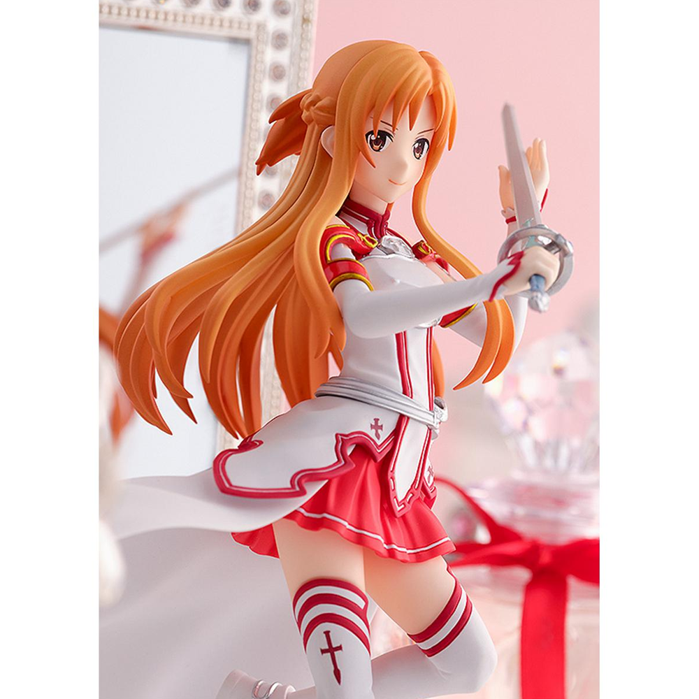 Good Smile Company: Sword Art Online Progressive: Aria of a Starless Night - POP UP PARADE Asuna (ONLINE ORDER ONLY)