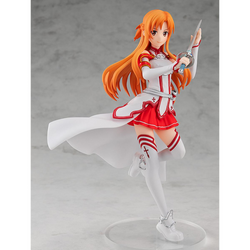 Good Smile Company: Sword Art Online Progressive: Aria of a Starless Night - POP UP PARADE Asuna (ONLINE ORDER ONLY)