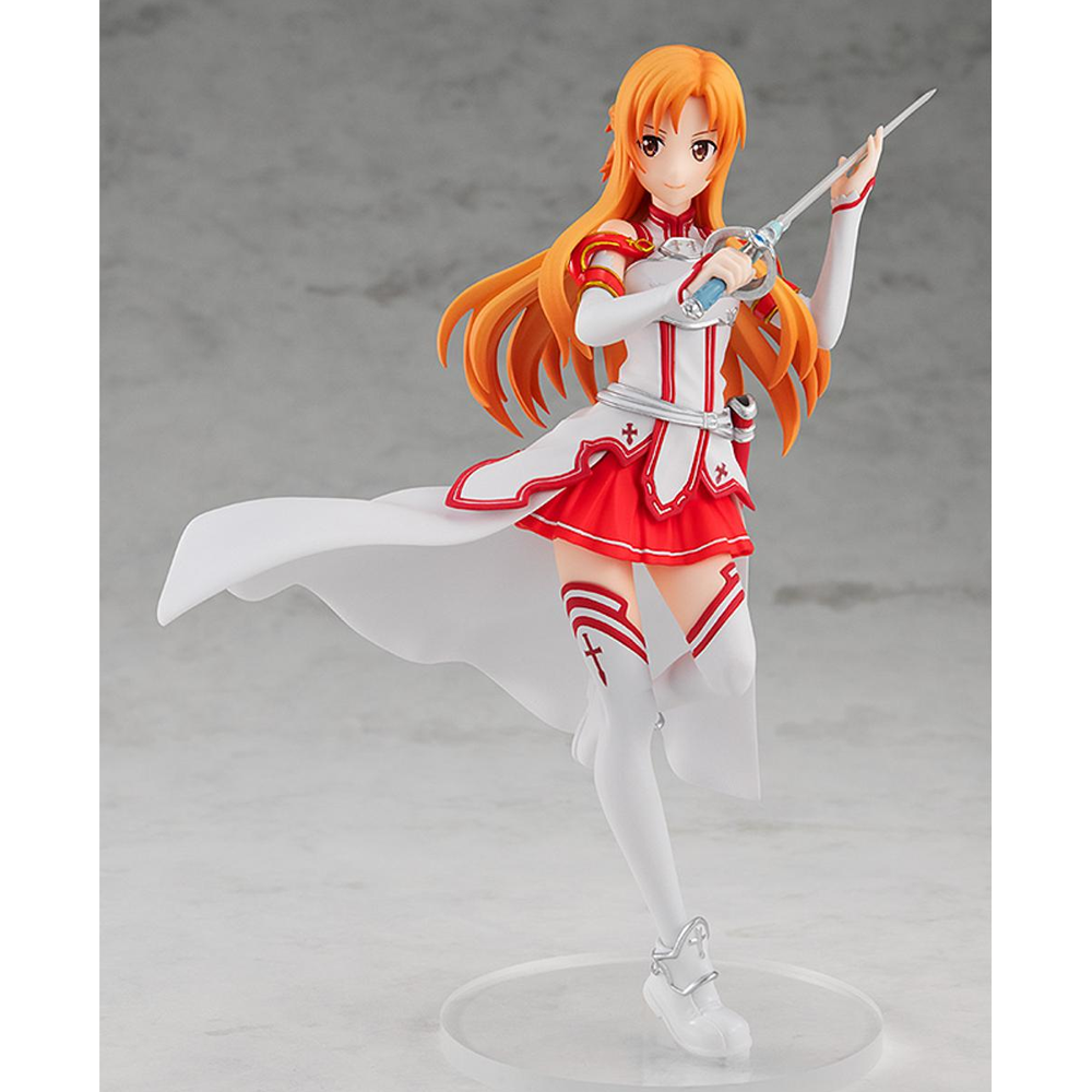 Good Smile Company: Sword Art Online Progressive: Aria of a Starless Night - POP UP PARADE Asuna (ONLINE ORDER ONLY)