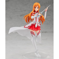 Good Smile Company: Sword Art Online Progressive: Aria of a Starless Night - POP UP PARADE Asuna (ONLINE ORDER ONLY)