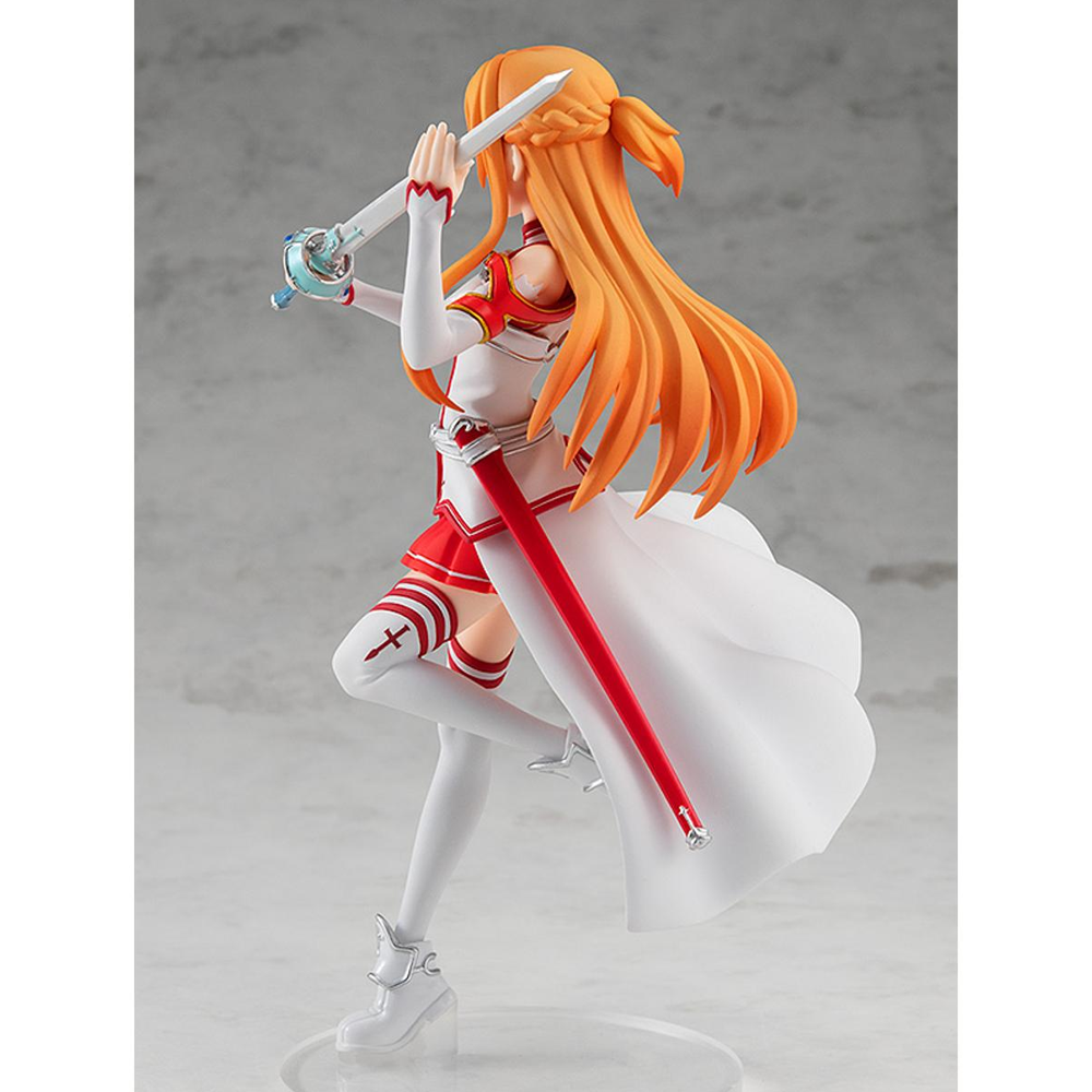Good Smile Company: Sword Art Online Progressive: Aria of a Starless Night - POP UP PARADE Asuna (ONLINE ORDER ONLY)