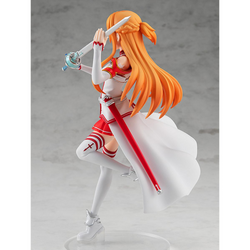 Good Smile Company: Sword Art Online Progressive: Aria of a Starless Night - POP UP PARADE Asuna (ONLINE ORDER ONLY)