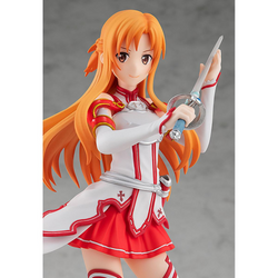 Good Smile Company: Sword Art Online Progressive: Aria of a Starless Night - POP UP PARADE Asuna (ONLINE ORDER ONLY)