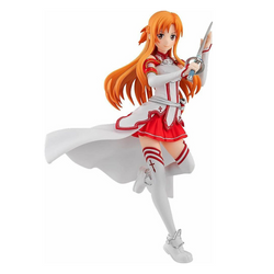 Good Smile Company: Sword Art Online Progressive: Aria of a Starless Night - POP UP PARADE Asuna (ONLINE ORDER ONLY)