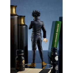 Good Smile Company: Jujutsu Kaisen - POP UP PARADE Megumi Fushiguro (ONLINE ORDER ONLY)