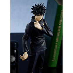 Good Smile Company: Jujutsu Kaisen - POP UP PARADE Megumi Fushiguro (ONLINE ORDER ONLY)