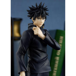 Good Smile Company: Jujutsu Kaisen - POP UP PARADE Megumi Fushiguro (ONLINE ORDER ONLY)