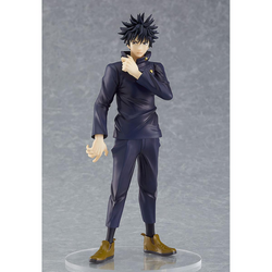 Good Smile Company: Jujutsu Kaisen - POP UP PARADE Megumi Fushiguro (ONLINE ORDER ONLY)