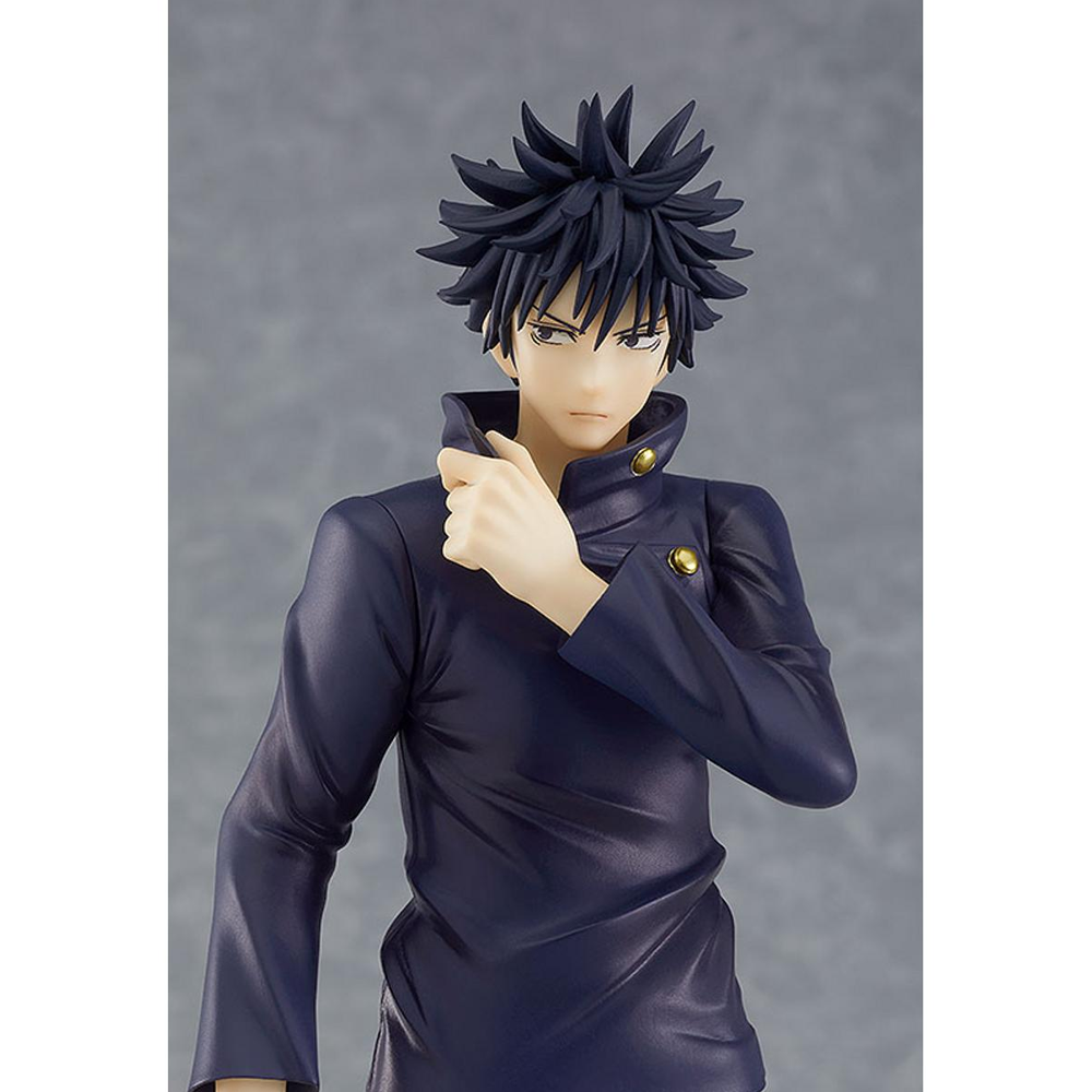 Good Smile Company: Jujutsu Kaisen - POP UP PARADE Megumi Fushiguro (ONLINE ORDER ONLY)