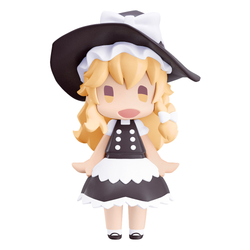 Good Smile Company: Touhou Project - HELLO! GOOD SMILE Marisa Kirisame (ONLINE ORDER ONLY)