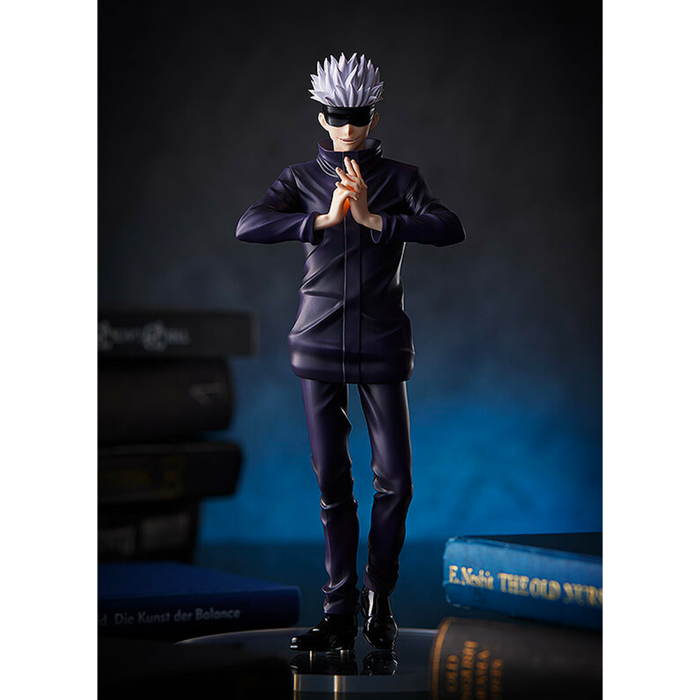 Good Smile Company: Jujutsu Kaisen - POP UP PARADE Satoru Gojo (ONLINE ORDER ONLY)