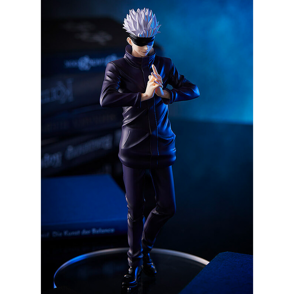 Good Smile Company: Jujutsu Kaisen - POP UP PARADE Satoru Gojo (ONLINE ORDER ONLY)