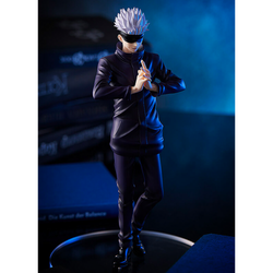 Good Smile Company: Jujutsu Kaisen - POP UP PARADE Satoru Gojo (ONLINE ORDER ONLY)