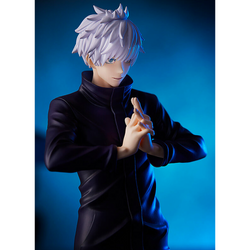 Good Smile Company: Jujutsu Kaisen - POP UP PARADE Satoru Gojo (ONLINE ORDER ONLY)