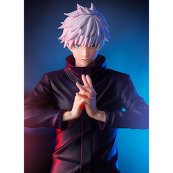 Good Smile Company: Jujutsu Kaisen - POP UP PARADE Satoru Gojo (ONLINE ORDER ONLY)