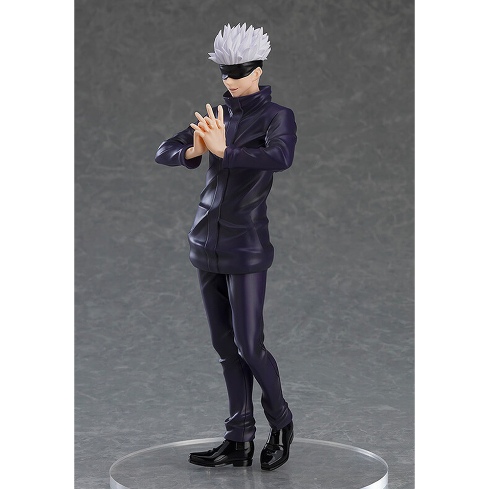 Good Smile Company: Jujutsu Kaisen - POP UP PARADE Satoru Gojo (ONLINE ORDER ONLY)
