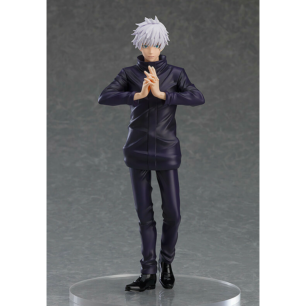 Good Smile Company: Jujutsu Kaisen - POP UP PARADE Satoru Gojo (ONLINE ORDER ONLY)