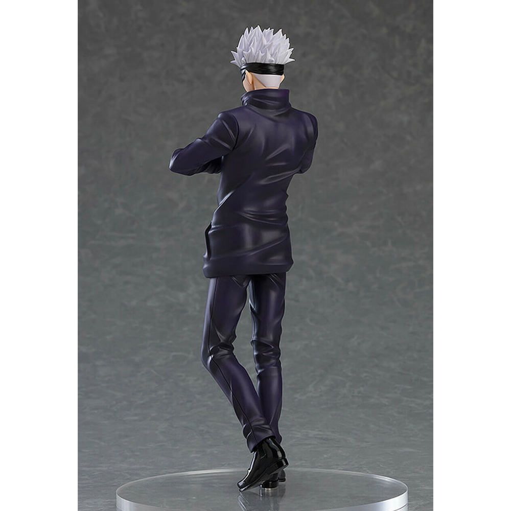 Good Smile Company: Jujutsu Kaisen - POP UP PARADE Satoru Gojo (ONLINE ORDER ONLY)