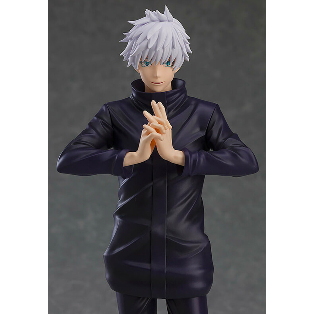 Good Smile Company: Jujutsu Kaisen - POP UP PARADE Satoru Gojo (ONLINE ORDER ONLY)