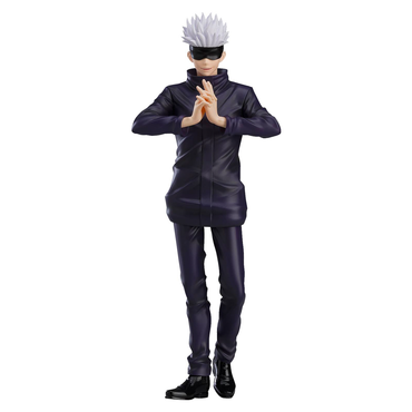 Good Smile Company: Jujutsu Kaisen - POP UP PARADE Satoru Gojo (ONLINE ORDER ONLY)