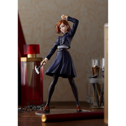 Good Smile Company: Jujutsu Kaisen - POP UP PARADE Nobara Kugisaki (ONLINE ORDER ONLY)
