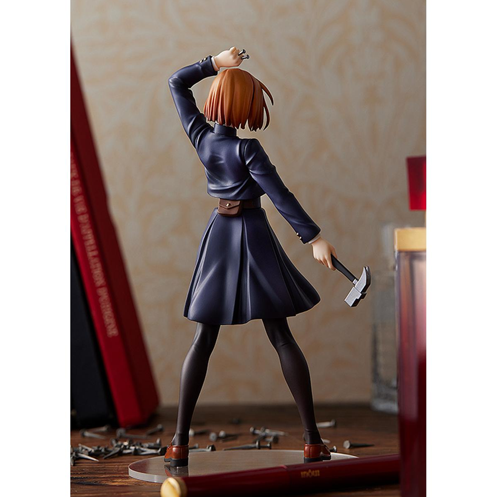 Good Smile Company: Jujutsu Kaisen - POP UP PARADE Nobara Kugisaki (ONLINE ORDER ONLY)