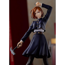 Good Smile Company: Jujutsu Kaisen - POP UP PARADE Nobara Kugisaki (ONLINE ORDER ONLY)