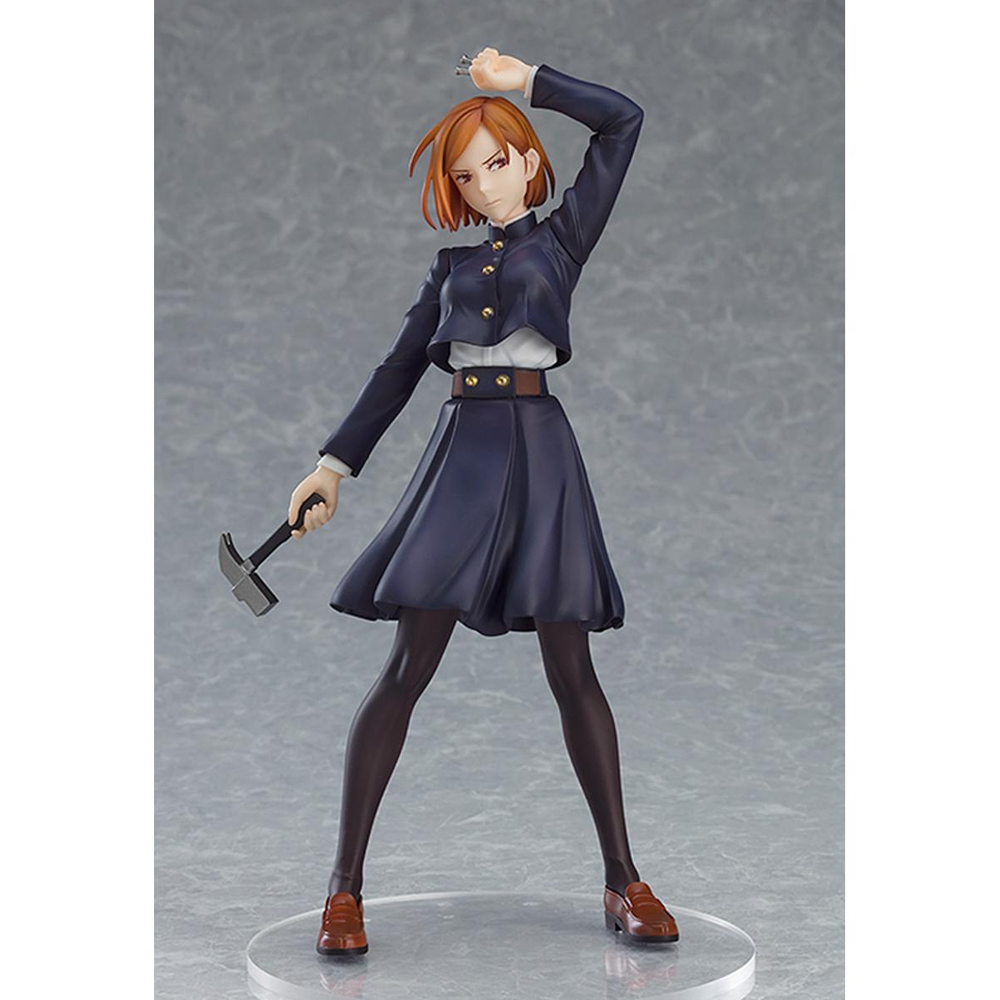 Good Smile Company: Jujutsu Kaisen - POP UP PARADE Nobara Kugisaki (ONLINE ORDER ONLY)