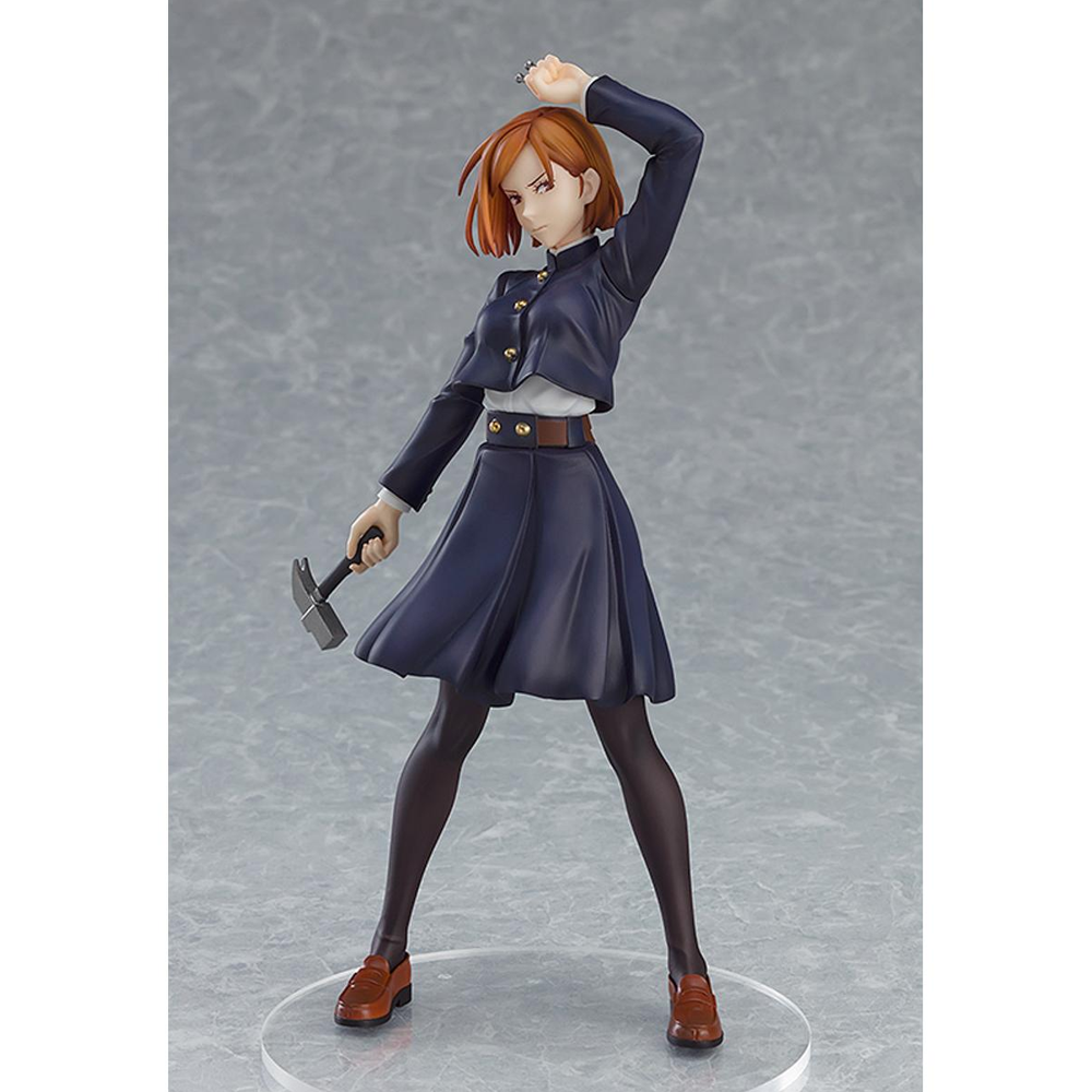 Good Smile Company: Jujutsu Kaisen - POP UP PARADE Nobara Kugisaki (ONLINE ORDER ONLY)