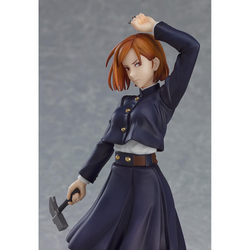 Good Smile Company: Jujutsu Kaisen - POP UP PARADE Nobara Kugisaki (ONLINE ORDER ONLY)
