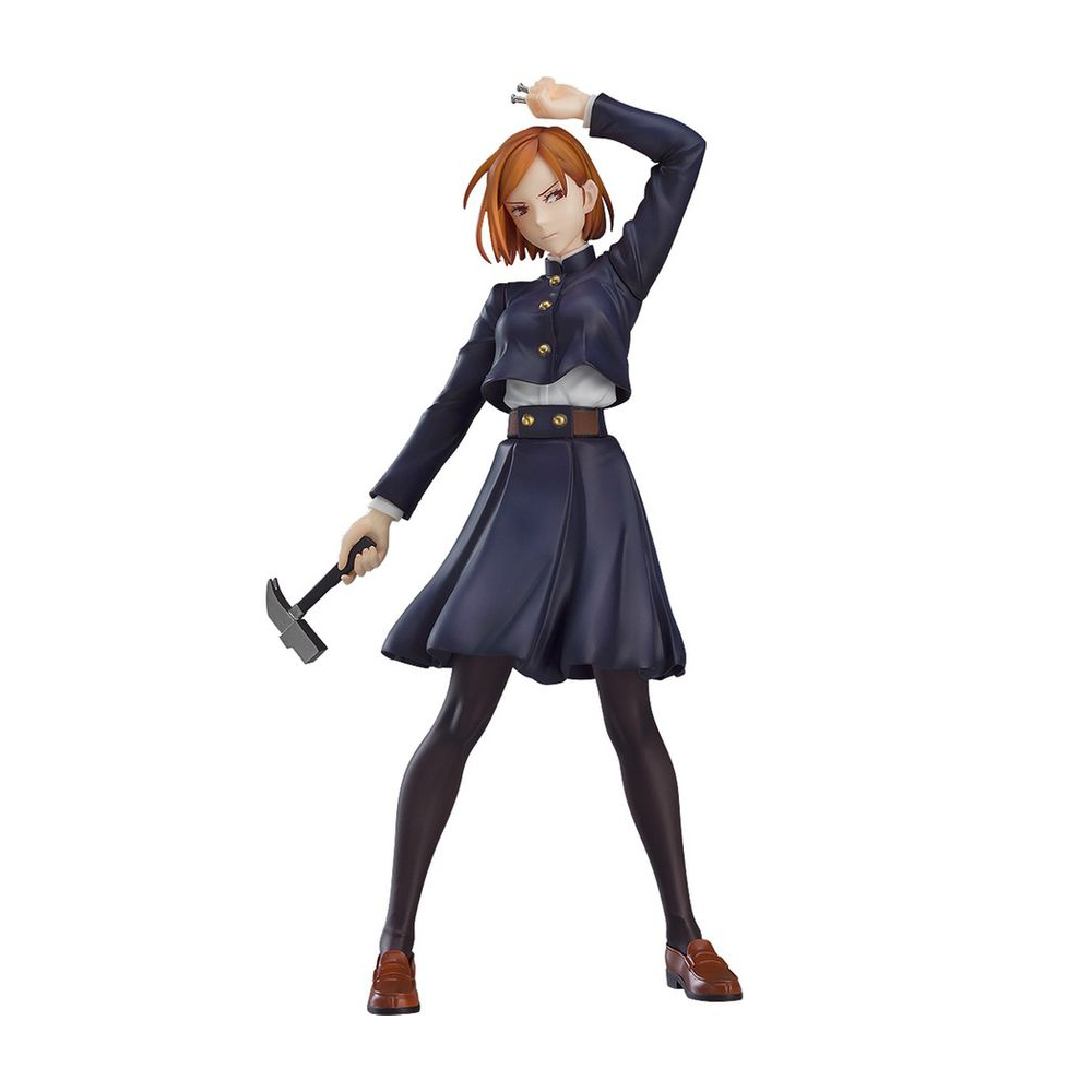 Good Smile Company: Jujutsu Kaisen - POP UP PARADE Nobara Kugisaki (ONLINE ORDER ONLY)